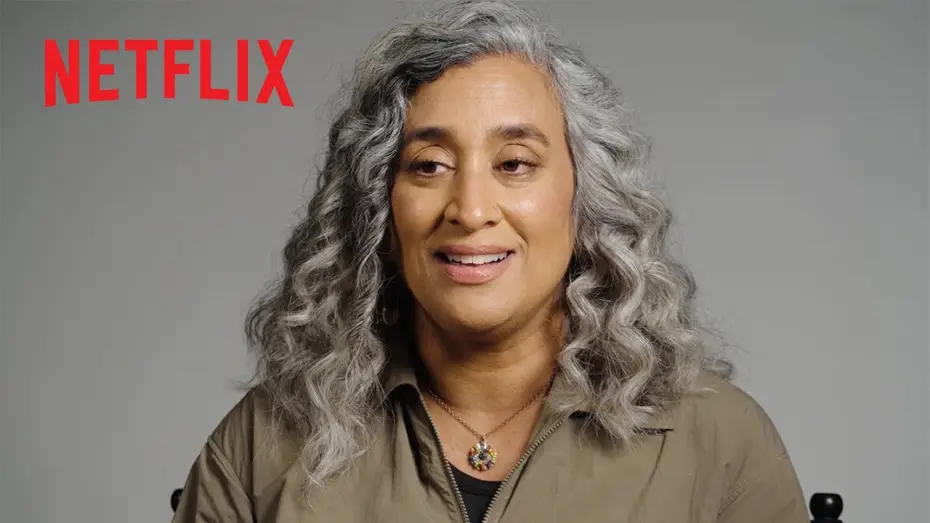 Video for the film The Perfect Neighbor — Director Geeta Gandbhir on the Origin Story
