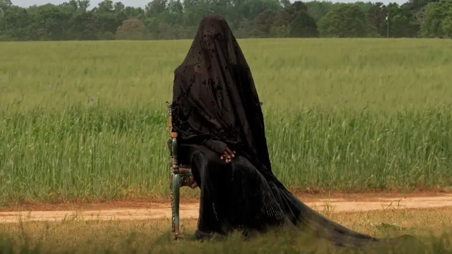 Video for the film The Woman in the Yard — The Woman In The Yard | Secondo Trailer Ufficiale