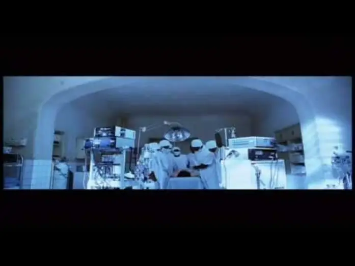 Video for the film Thirst — Durst - Der Film - Trailer - Deutsch - KINO