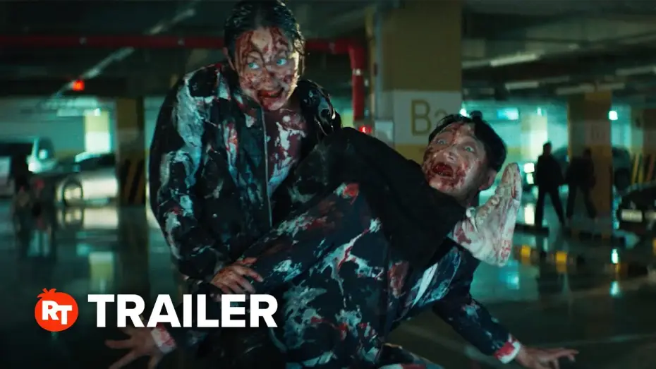 Video for the film Colony — Colony Exclusive Trailer (2026)