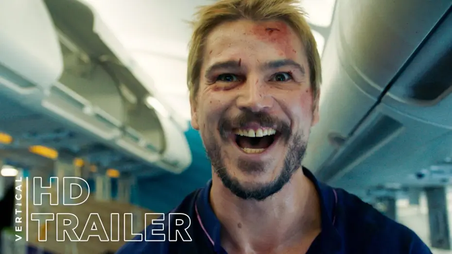 Video for the film Fight or Flight — Official Trailer
