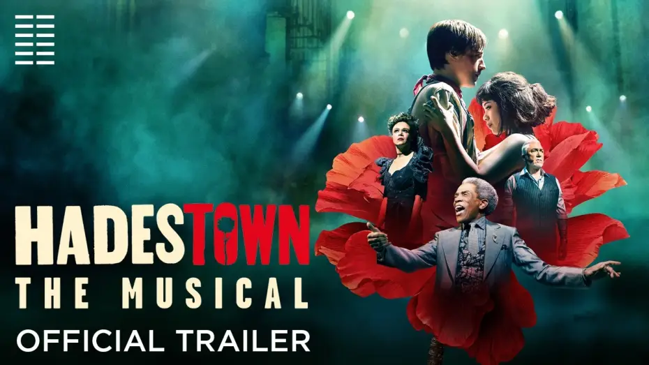 Video for the film Hadestown: The Musical — Official Trailer