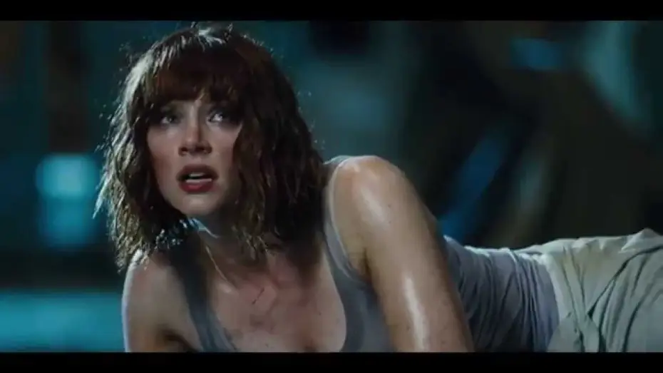 Video for the film Jurassic World — JURASSIC WORLD - Featurette "Una nuova visione" (sottotitoli in italiano)