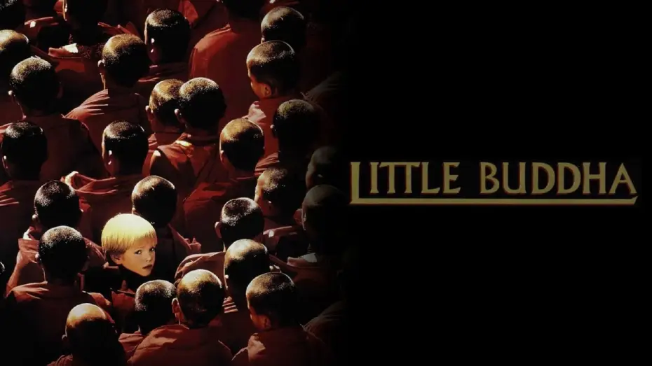 Video for the film Little Buddha — Piccolo Buddha (film 1993) TRAILER ITALIANO