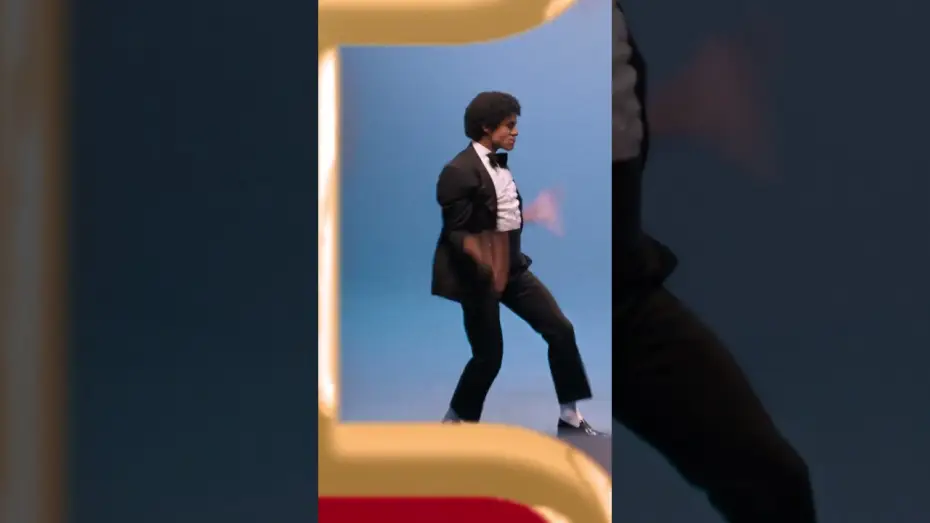 Video for the film Michael — THREE WEEKS. TWO WORDS. ONE LEGACY.