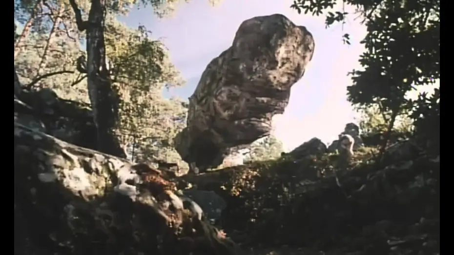 Video for the film Pola X — Pola X (1999) Original Trailer 2