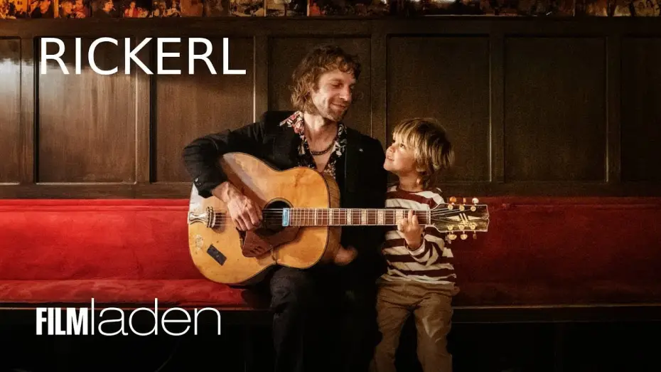 Video for the film Rickerl — RICKERL - Trailer