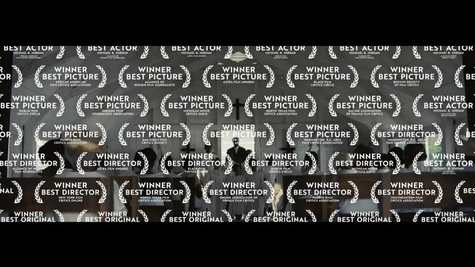 Video for the film Sinners — “An Eternal Movie that Will Live on as a Forever Favorite”