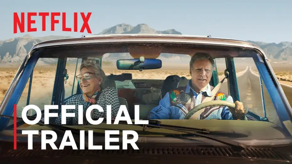 Video for the film Will & Harper — Official Trailer