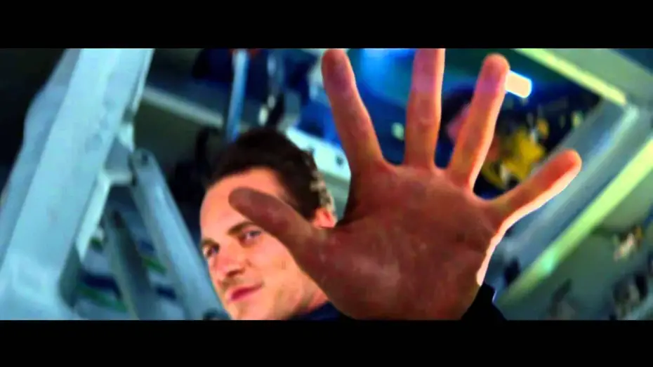Video for the film X-Men: First Class — Locating Shaw