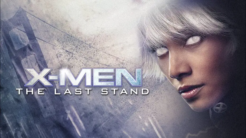 Video for the film X-Men: The Last Stand — X-Men CONFLITTO FINALE (film 2006) TRAILER ITALIANO 2