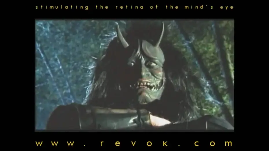 Video for the film Female Ninjas Magic Chronicles: Legend of Yagyu Part 1 — KUNOICHI: LADY NINJA (1998) Trailer for this vividly gory supernatural ninja revenge story