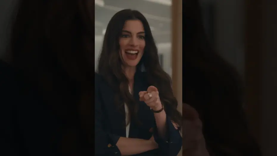Video for the film The Devil Wears Prada 2 — Cast Work It
