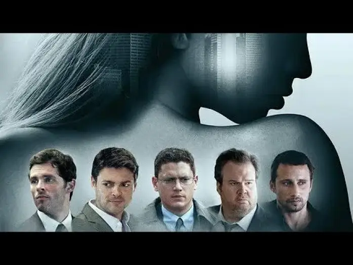 Video for the film The Loft — Лофт - Русский трейлер (HD)