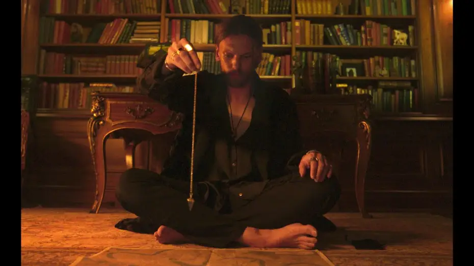 Video for the film Witchboard — Something Wicked Arrives In Theaters August 15