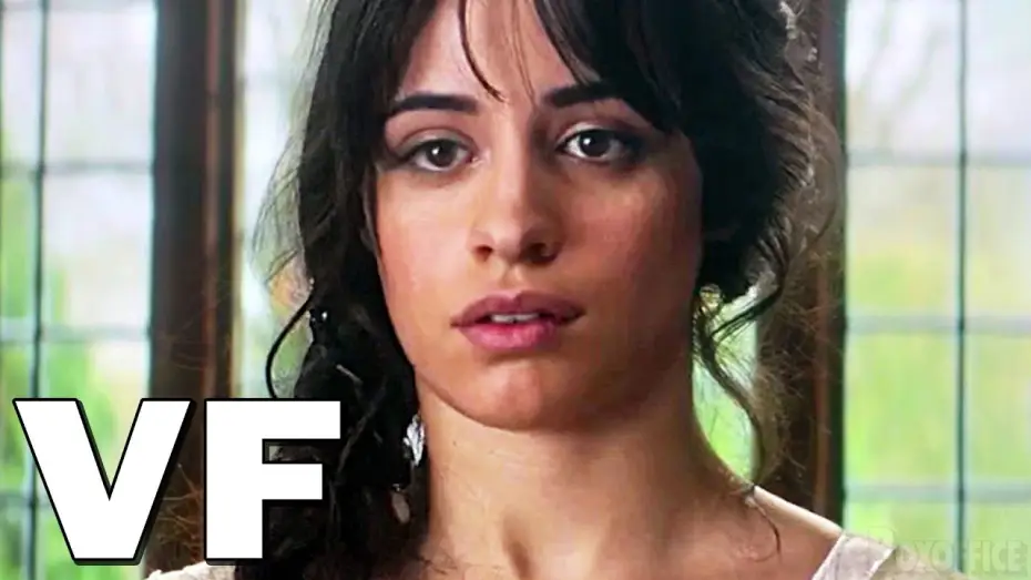 Video for the film Cinderella — CENDRILLON Bande Annonce VF (2021)