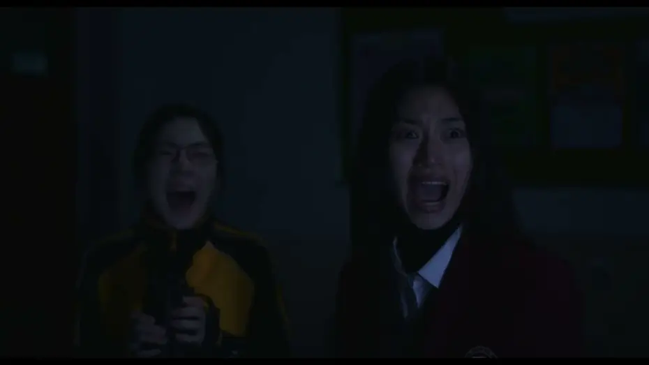 Video for the film Idiot Girls and School Ghost: School Anniversary — BRUGGGORE Filmfestival 2025: Idiot Girls And School Ghost: School Anniversary Trailer
