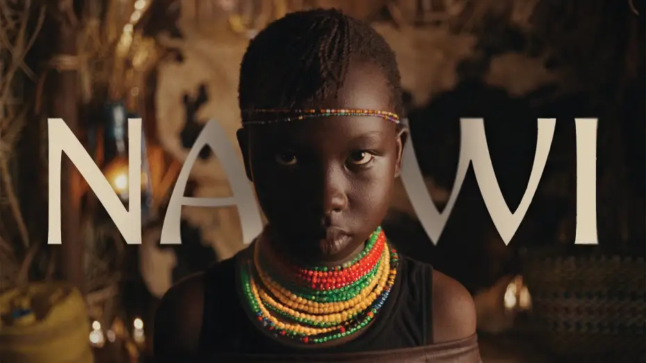 Video for the film Nawi — NAWI - Dear Future Me | Official Trailer 2025