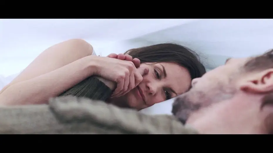 Video for the film The Grey — Bande-annonce VOST