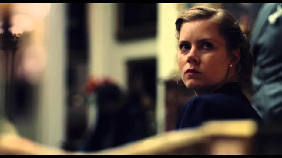 Video for the film The Master — The master - Trailre en español HD