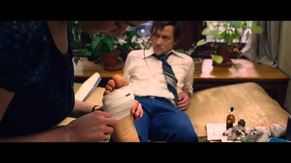 Video for the film The Walk — The Walk - Trailer Ufficiale Italiano | HD