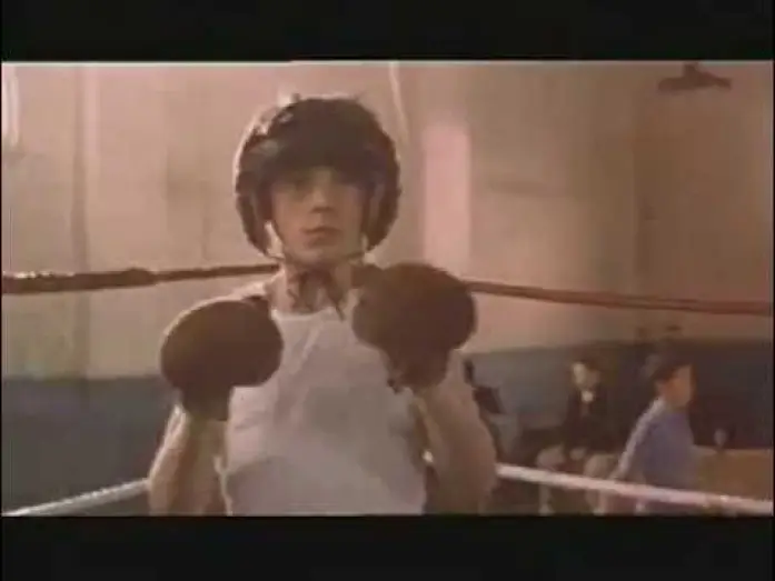 Video for the film Billy Elliot — Billy Elliot (2000) - Trailer ITALIANO