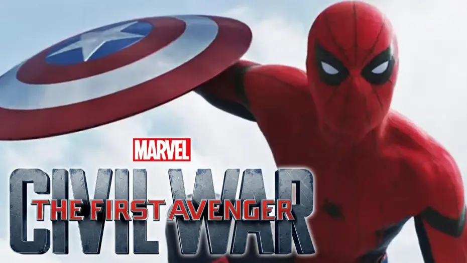 Video for the film Captain America: Civil War — The First Avenger: Civil War - Trailer 2 - Deutsch HD