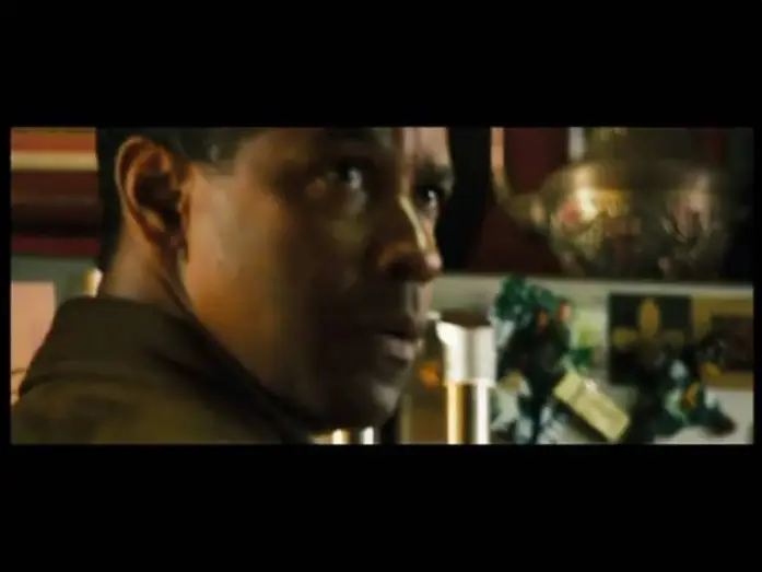 Video for the film Déjà Vu — deja vu trailer ita