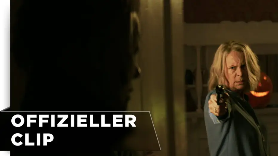Video for the film Halloween Ends — Spot #2