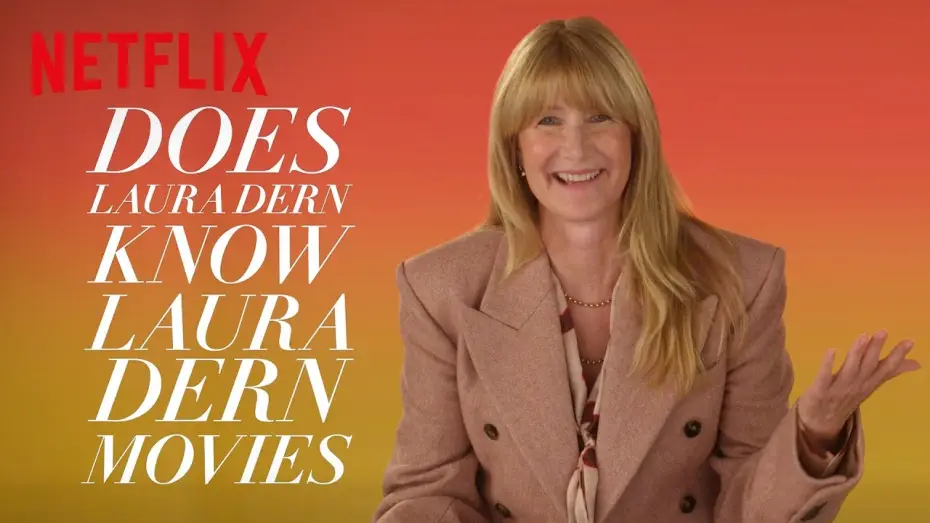 Video for the film Lonely Planet — Does Laura Dern Know Laura Dern Movies