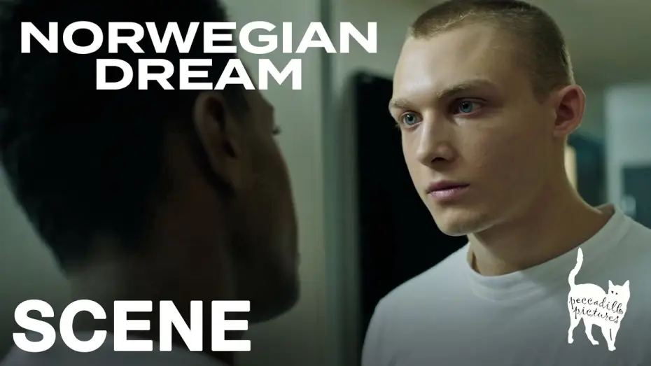 Video for the film Norwegian Dream — "I thought you were different"