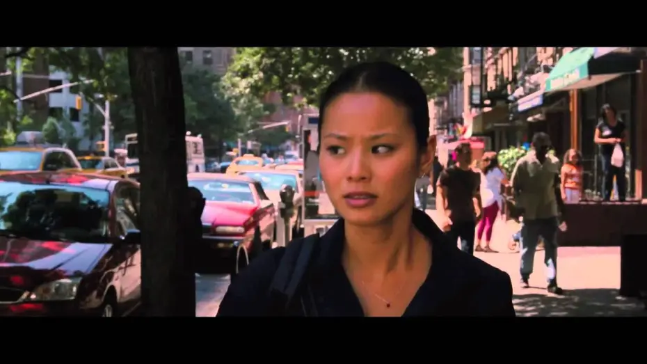 Video for the film Premium Rush — Premium Rush - Bande annonce - VF