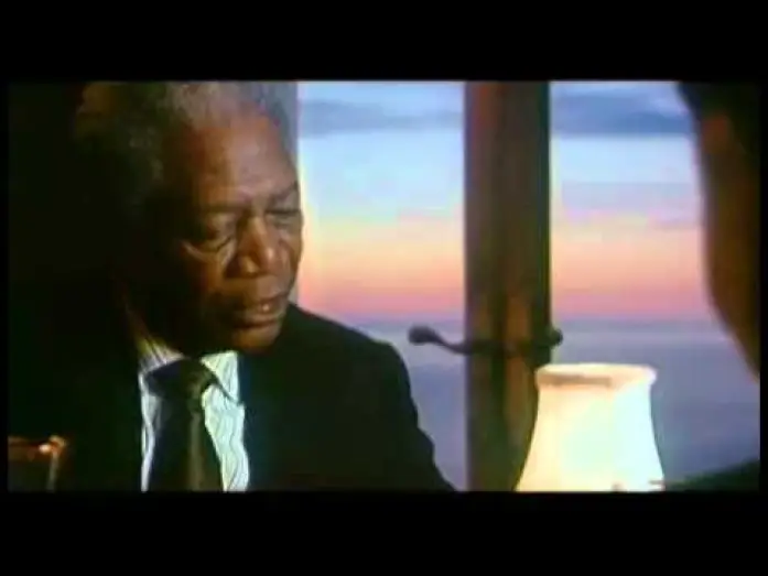 Video for the film The Bucket List — Sans plus attendre ( bande annonce VF )