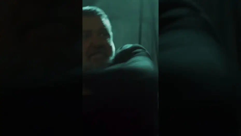 Video for the film The Pope's Exorcist — Terrorífica posesión diabólica