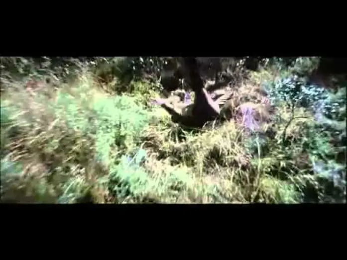 Video for the film The Rundown — Welcome to the Jungle - Trailer Deutsch