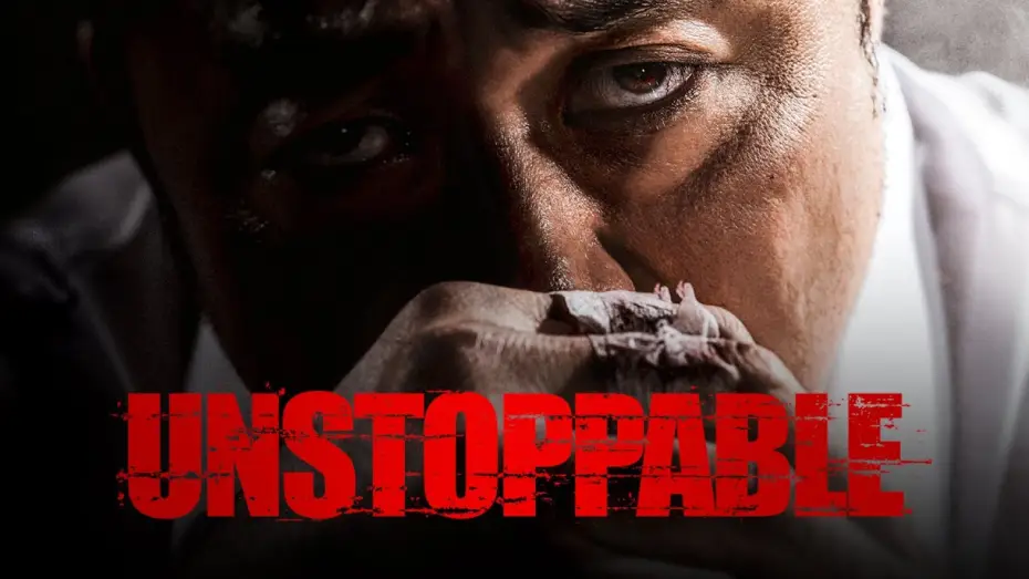 Video for the film Unstoppable — UNSTOPPABLE - Deutscher Trailer