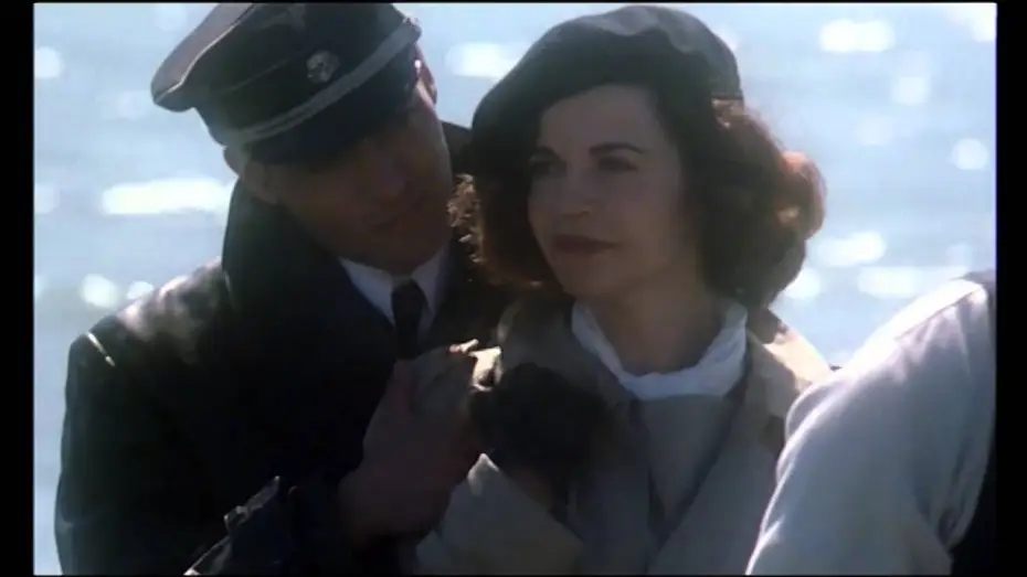 Video for the film Black Angel — Senso ’45 Trailer