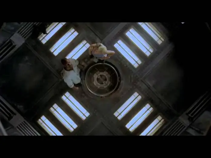 Video for the film Cube Zero — Cube zero - Bande annonce Vf - Film d' Horreur Page Facebook