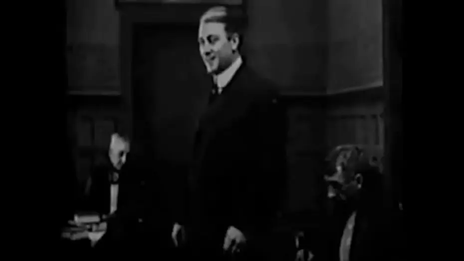 Video for the film Dr. Jekyll and Mr. Hyde — 'Dr. Jekyll and Mr. Hyde' (1913)