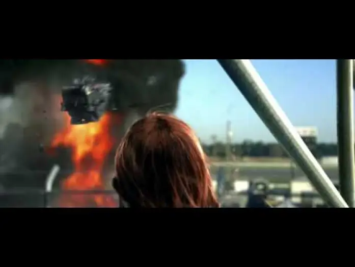 Video for the film Final Destination 5 — TV Spot 17