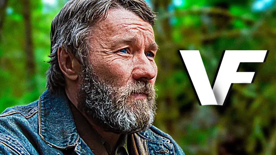 Video for the film Train Dreams — TRAIN DREAMS Bande Annonce VF (2025) Joel Edgerton