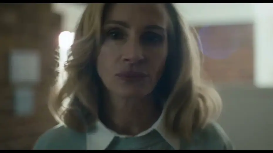 Video for the film After the Hunt — ¿Es todo una cuestión de perspectiva?