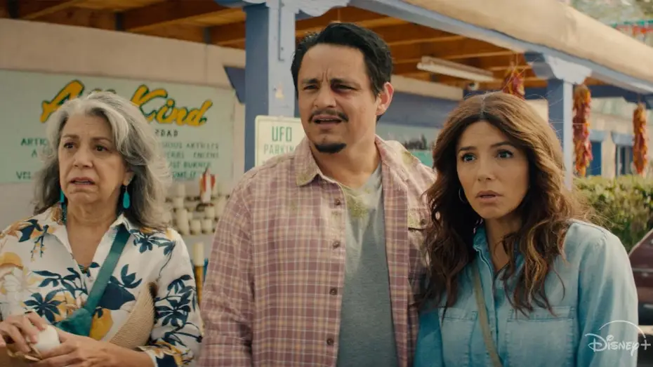 Video for the film Alexander and the Terrible, Horrible, No Good, Very Bad Road Trip — One Month