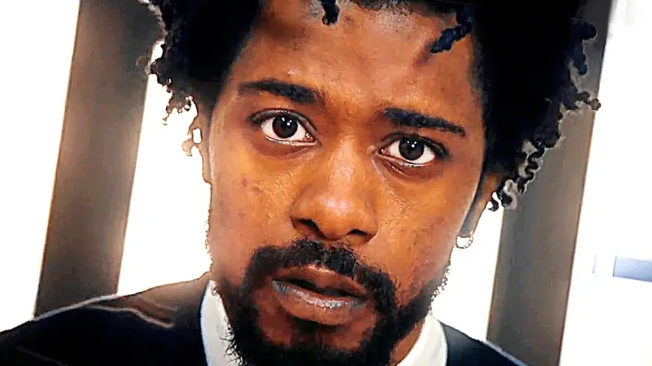 Video for the film Sorry to Bother You — SORRY TO BOTHER YOU Bande Annonce (2019) Tessa Thompson, Comédie