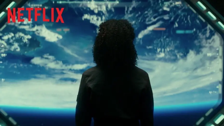 Video for the film The Cloverfield Paradox — The Cloverfield Paradox - Netflix Trailer UT Deutsch HD