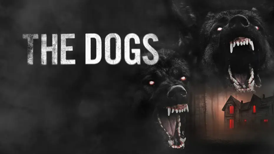 Video for the film The Dogs — Canadian Trailer