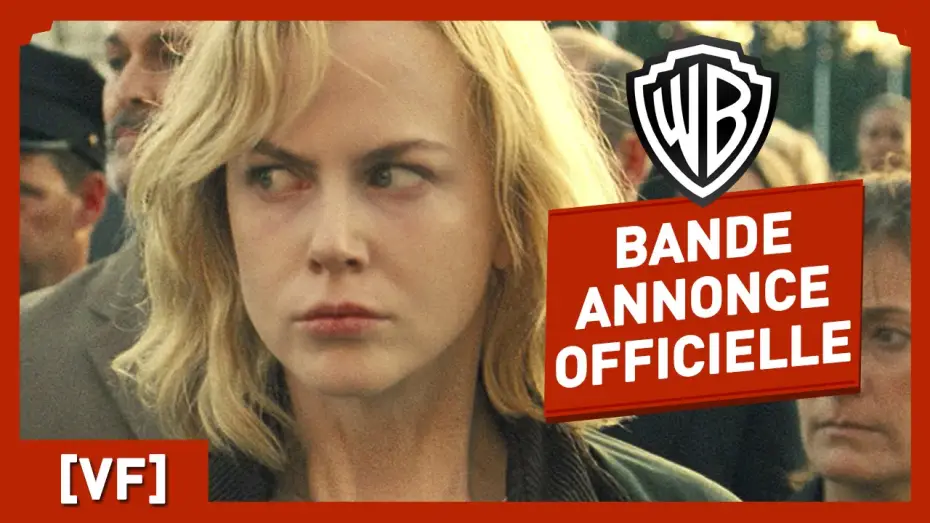 Video for the film The Invasion — INVASION - Bande Annonce Officielle (VF) - Nicole Kidman / Daniel Craig