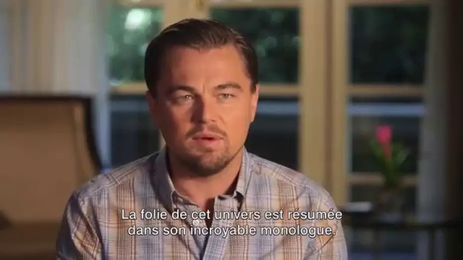 Video for the film The Wolf of Wall Street — LE LOUP DE WALL STREET Bonus L'hymne de Stratton Oakmont VOST