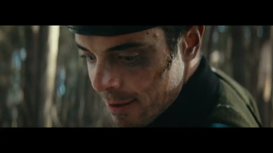 Video for the film 1780 — 1780 -- Official Teaser Trailer (2025) starring Kevin Spacey, DJ Qualls