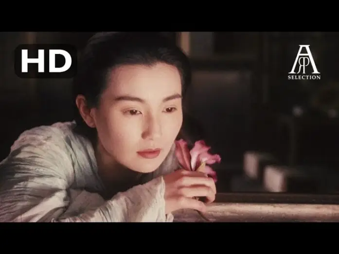 Video for the film Ashes of Time — LES CENDRES DU TEMPS REDUX - BANDE ANNONCE HD